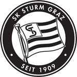 Sturm Graz W logo