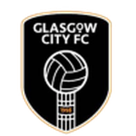 Glasgow City W logo