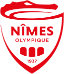 Nimes W logo