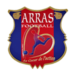 Arras W logo
