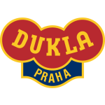 Dukla Praha W logo