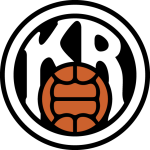 KR W logo