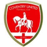 Coventry United W logo