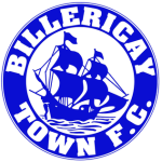 Billericay Town W logo