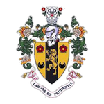 Brighouse Town W logo