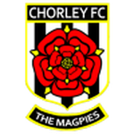 Chorley W logo