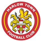 Harlow Town W logo