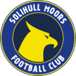 Solihull Moors W logo