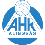 Alingsås W logo