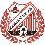 Lidköping W logo
