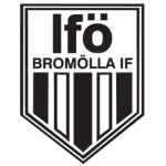 Bromölla W logo