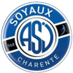 Soyaux W logo