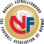 Norway W logo