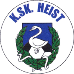 K.S.K. Heist W logo
