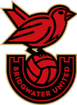 Bridgwater United W logo