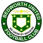 Bedworth United W logo