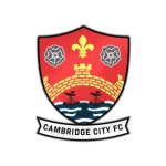Cambridge City W logo