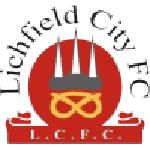 Lichfield City W logo