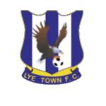 Lye Town W logo