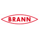 Brann W logo