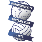 Birmingham City W logo