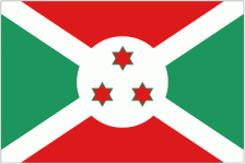 Burundi W logo