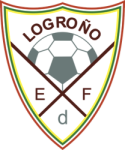 Edf Logrono W logo
