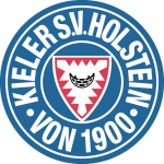 Holstein Kiel W logo