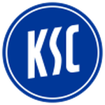 Karlsruher SC W logo