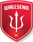 Wallsend W logo