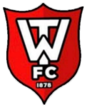 Warminster Town W logo