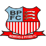 Bowers & Pitsea W logo