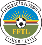 Timor-Leste W logo