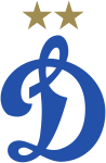 Dinamo Moskva
