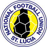 St. Lucia W logo