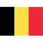 Belgium U19 W logo