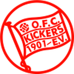 Kickers Offenbach W logo