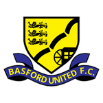 Basford United W logo
