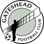 Gateshead W logo