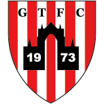 Guisborough Town W logo