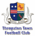 Thrapston Town W logo