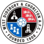 West Didsbury & Chorlton W logo