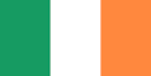 Republic of Ireland U19 W logo