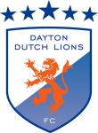 Dayton Dutch Lions W logo