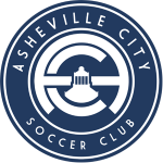 Asheville City W logo
