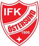 IFK Östersund W logo