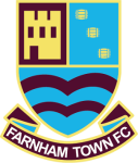 Farnham Town W logo