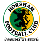 Horsham W logo