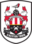 Ilkeston Town W logo