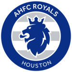 AHFC Royals W logo